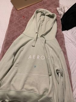Aeropostal jacket