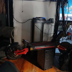 Off Road Scotter (Tuziwuzs)