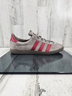 Adidas Originals Lone Star Simple Brown Red Shoes GW5762 Men's Size 12 & 13