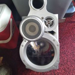Speakers 2pc,,,,, Bosina 