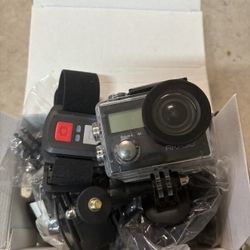 Akaso Camera Recorder 