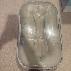 Snuggle Me Lounger