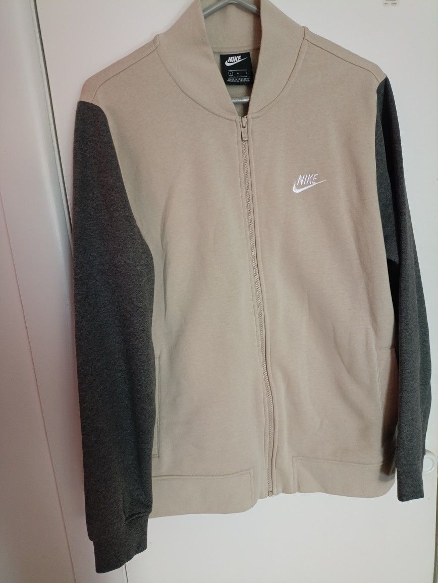 Nike Bomber Jacket 