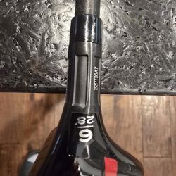 Women's TAYLORMADE STEALTH 6 RESCUE