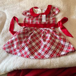 Kids Dress