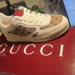 Brand new Men’s Gucci Shoes 