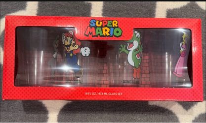 Super Mario