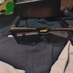 Louis Vuitton Sunglasses 