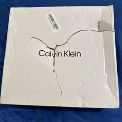 Calvin Klein Boots