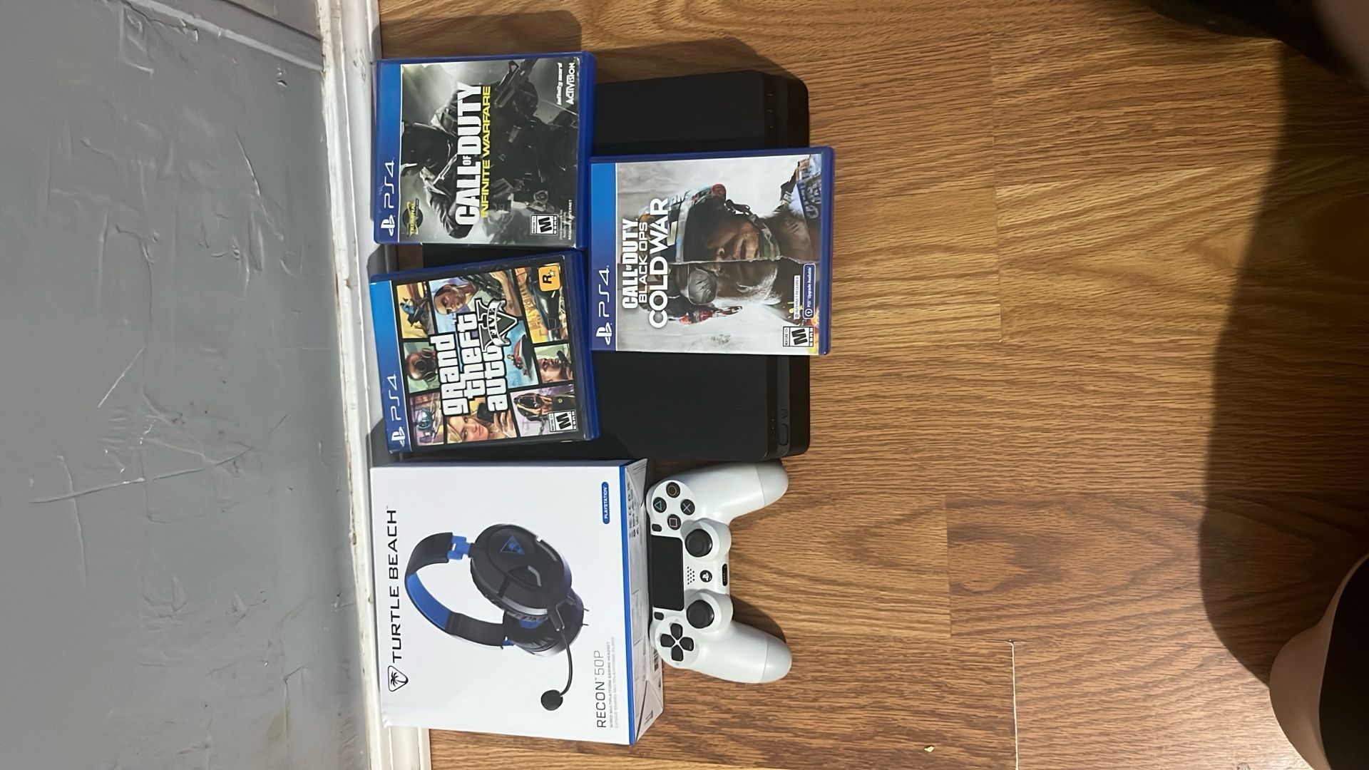 PS4 For Sale Games Sell separately Each Co