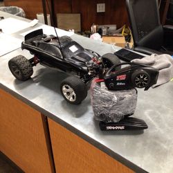 Rc Car