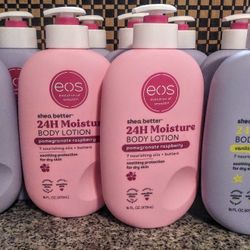 EOS PRODUCTS