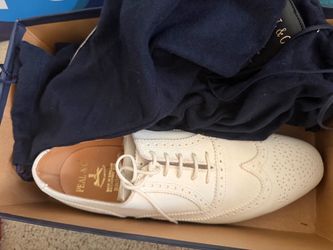 Brooks brothers shoes