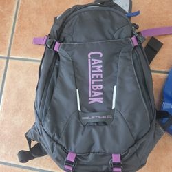 Camelbak 100oz Hydration Backpack