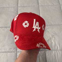 Los Supply x Denim Tears