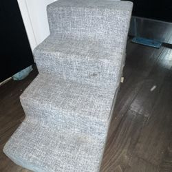 Foam Small Pet Steps. 