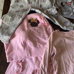 Toddler Clothes