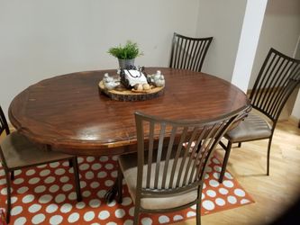 Antique table