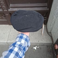 All Black 80s Style Fannypaack Made In 2025 