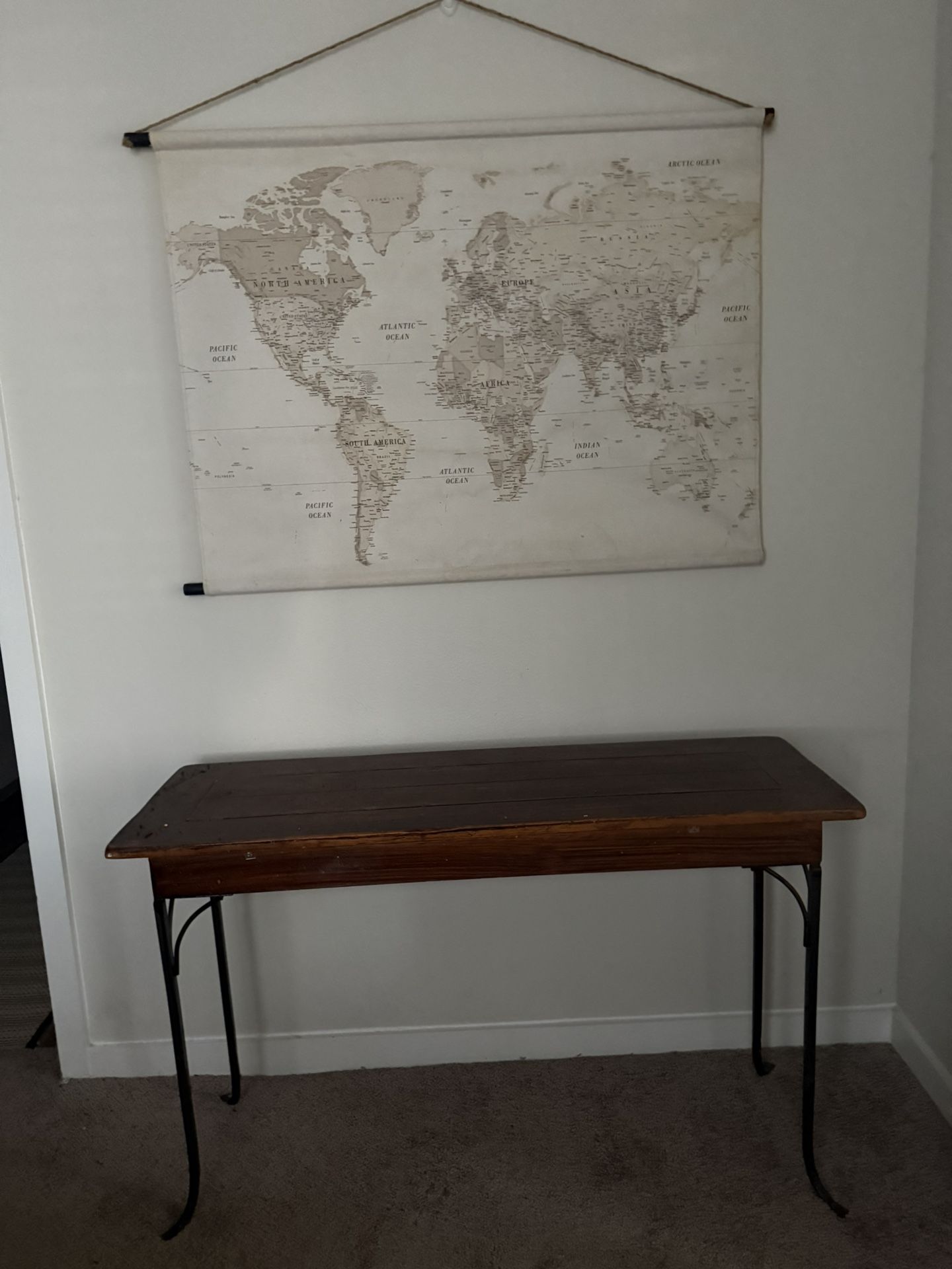 Console Table