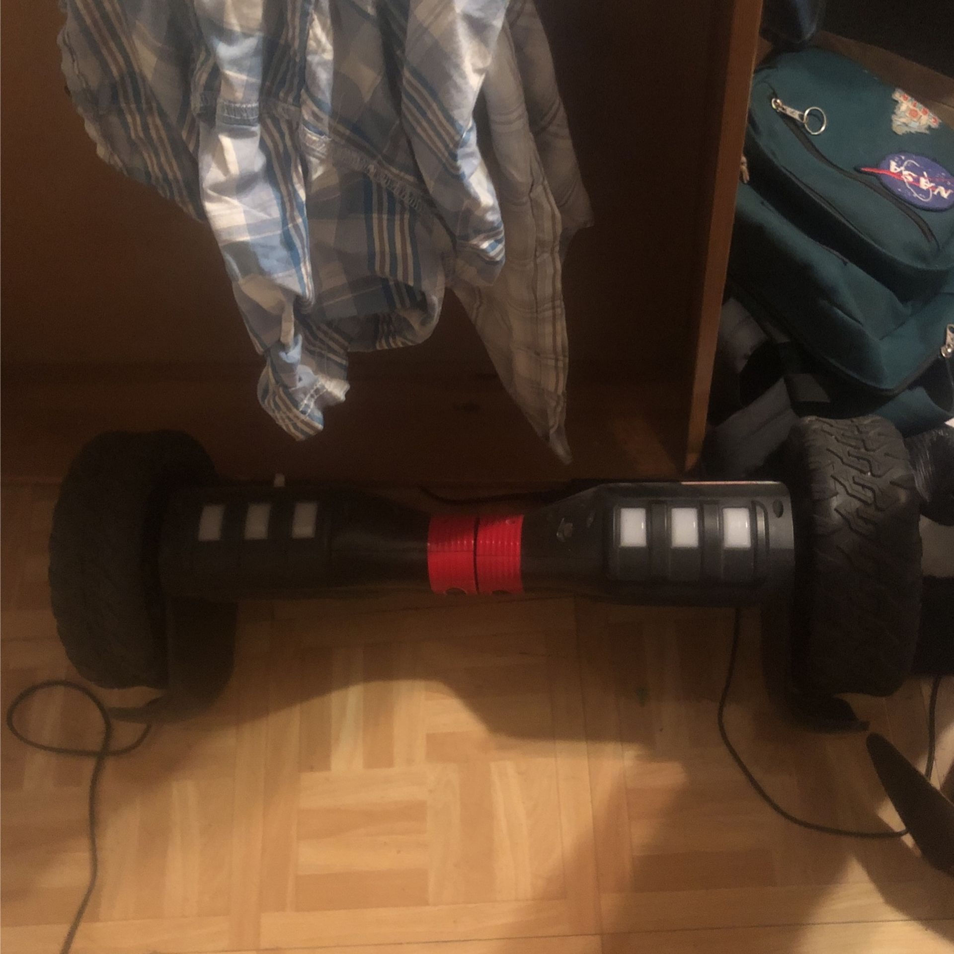 Hoverboard