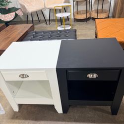Set Of 2 Night Stand 