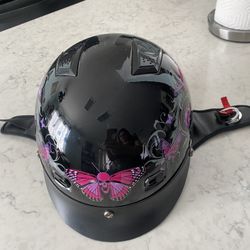 Motorcycle Helmet 