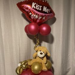 Regalo Para San Valentin