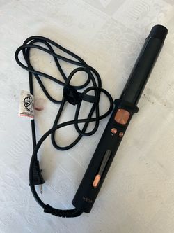 Hair curler