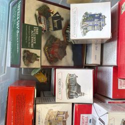 The American Colection