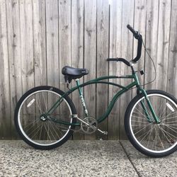Beach Cruiser , Good For 5’4 -5’11