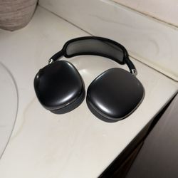 AppleAirpod Max's 