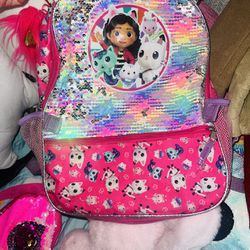 Gabby Backpack
