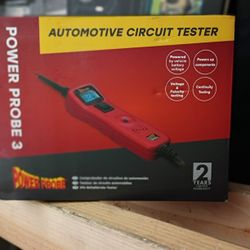 Power Probe 3