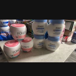 Brand New Ponds Face Cream