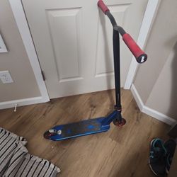 Pro Scooter 
