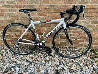 Masi Vincere Premio Italian Road Bike 52cm