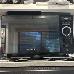 Greystone Microwave 