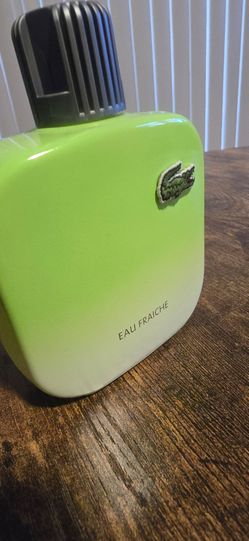 Lacoste EAU FRAICHE