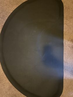 Salon Mat