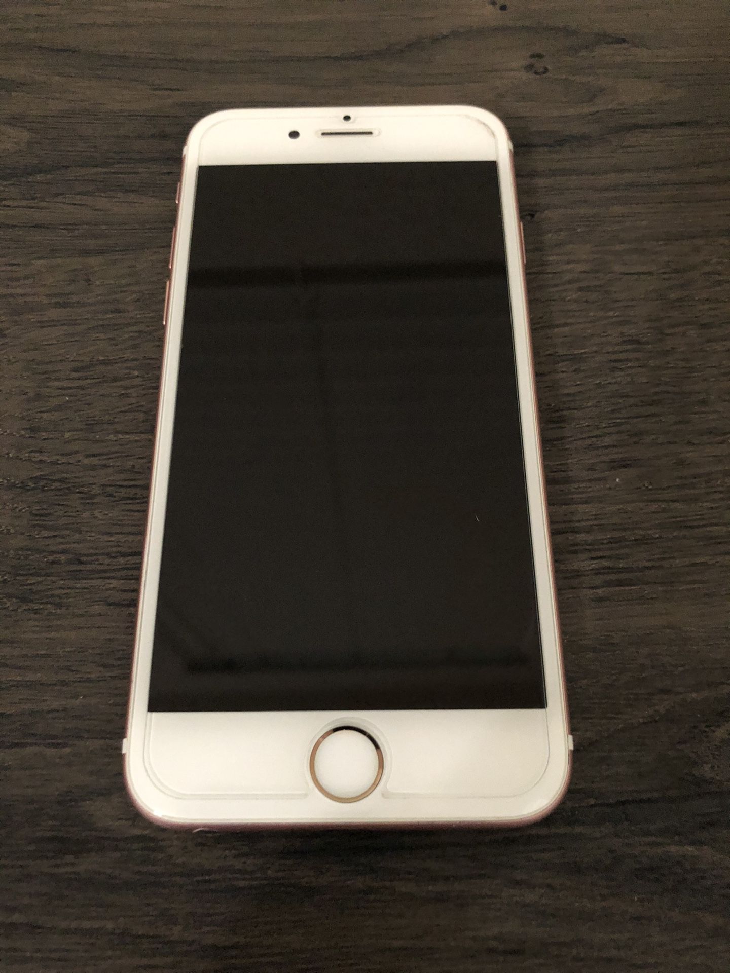 Apple iPhone 6S, 128GB, Rose Gold (unlocked)