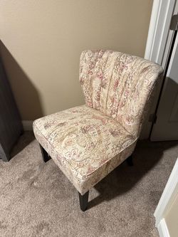 Accent Chair