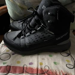 Salomón Boots