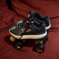Nike Vintage Roller Skating Shoes 6.5 