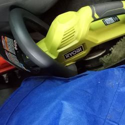 Ryobi Tools