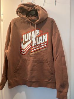 Jordan Nike jumpman hoodie men’s size XL