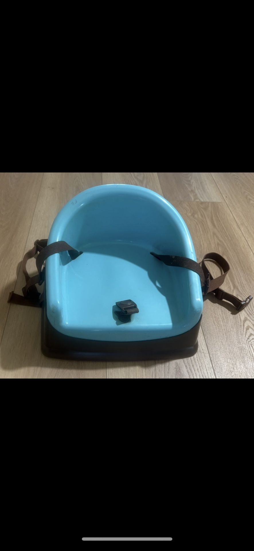 Booster Chair