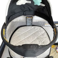Graco Bassinet ONLY! 