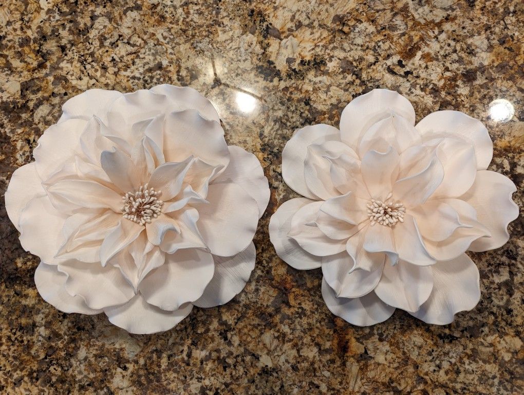 Flowers Decor
