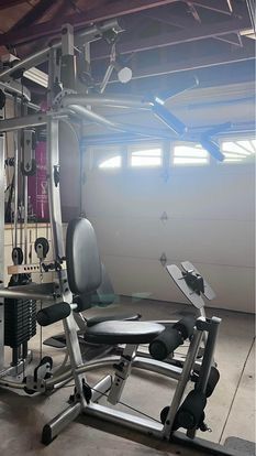 Multistation p2x sale